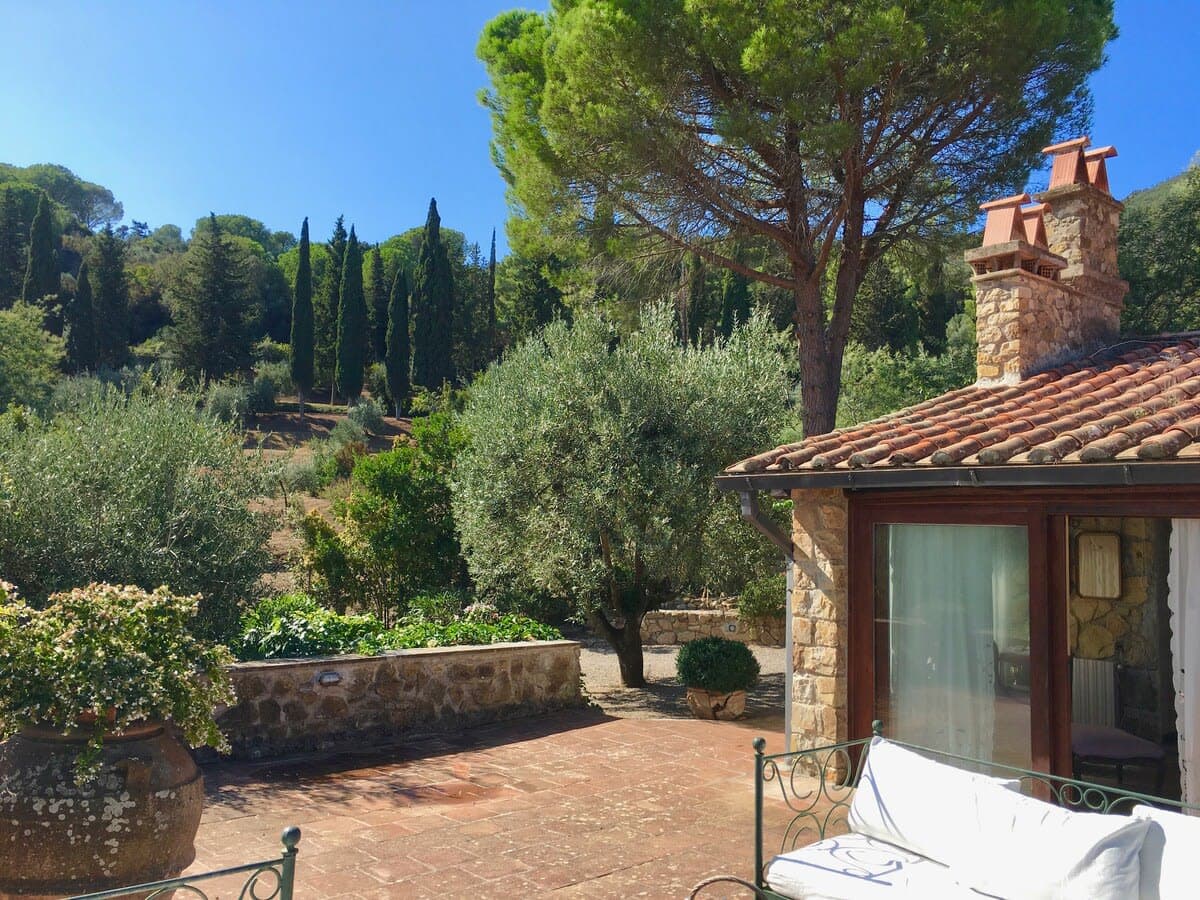 Villa della Fonte - Image 21