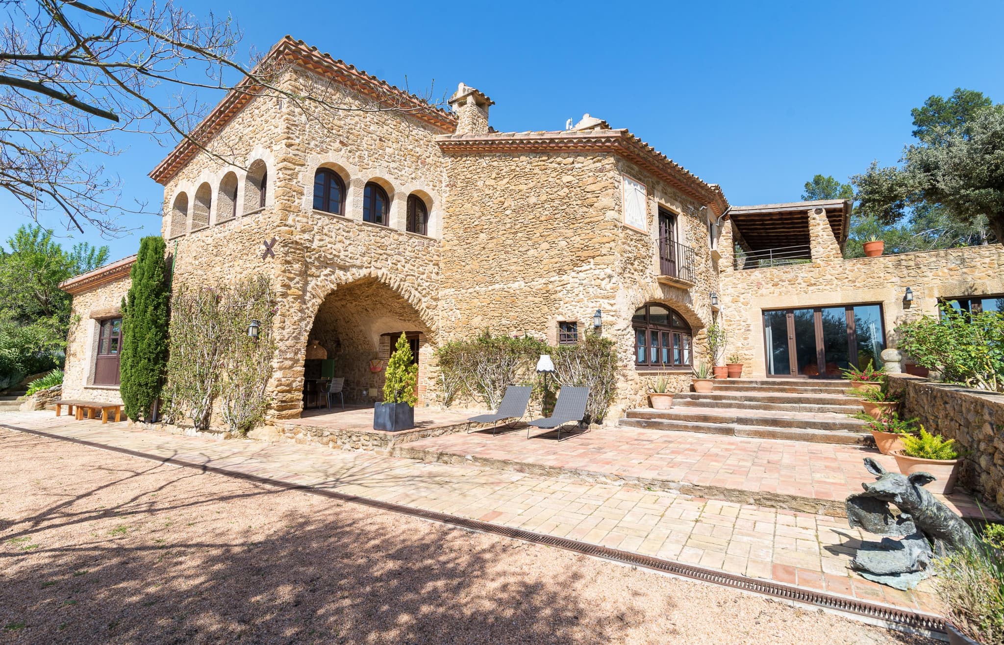Villa Serenidad - Image 1