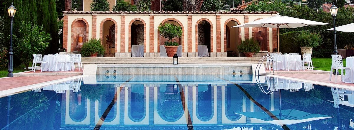 Villa Vesta - Image 1