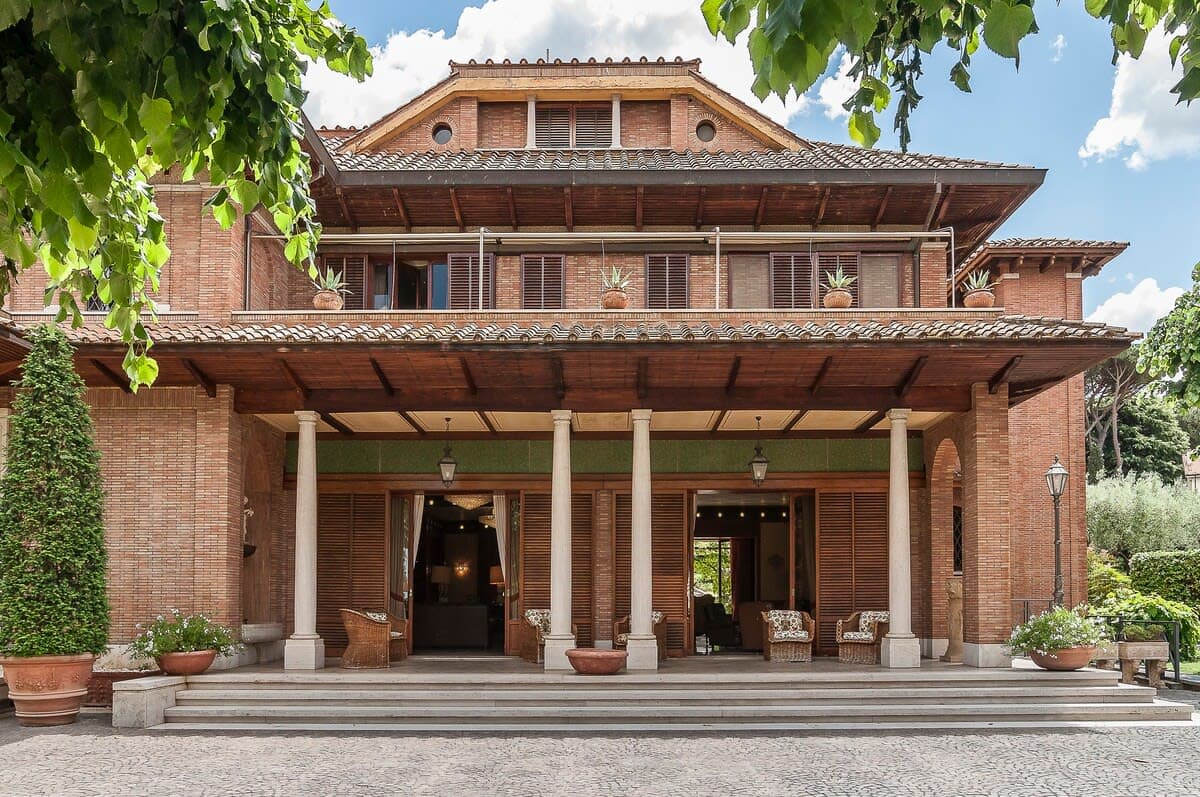 Villa Vesta - Image 32