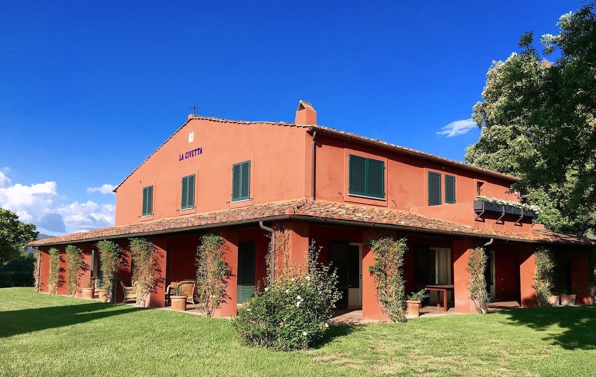 La Civetta - Image 42