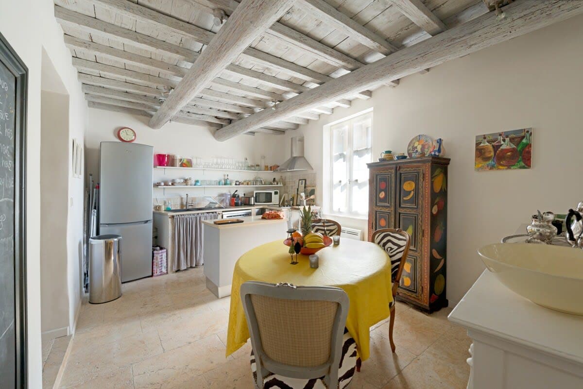 Chez Vous à Uzès - Image 19