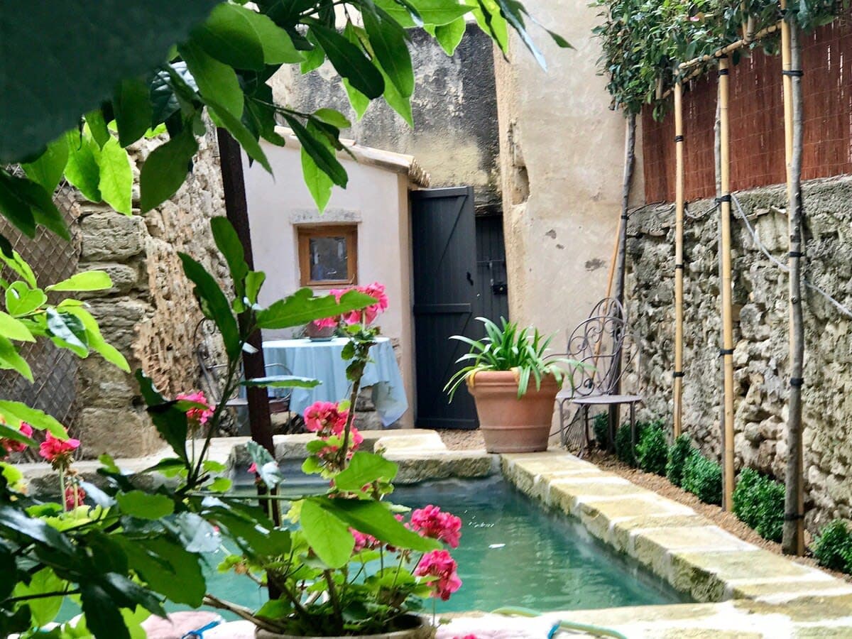 Chez Vous à Uzès - Image 16