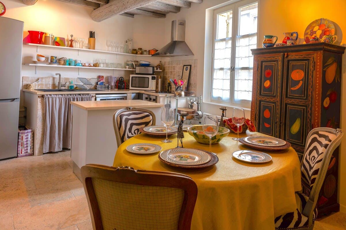 Chez Vous à Uzès - Image 17