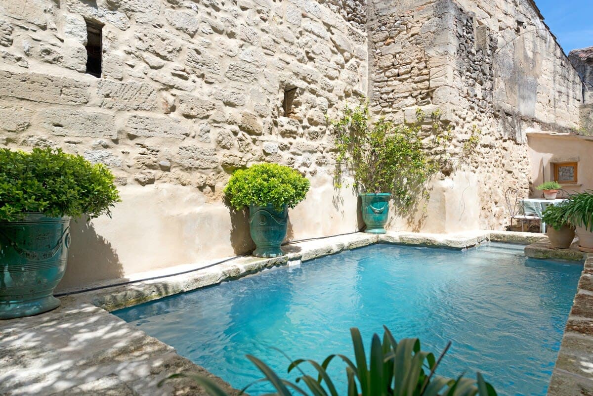 Chez Vous à Uzès - Image 9