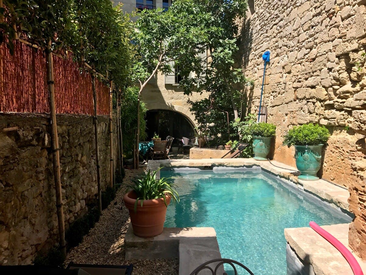 Chez Vous à Uzès - Image 10