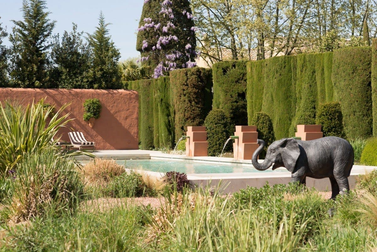 Bastide de la Félicité - Image 8