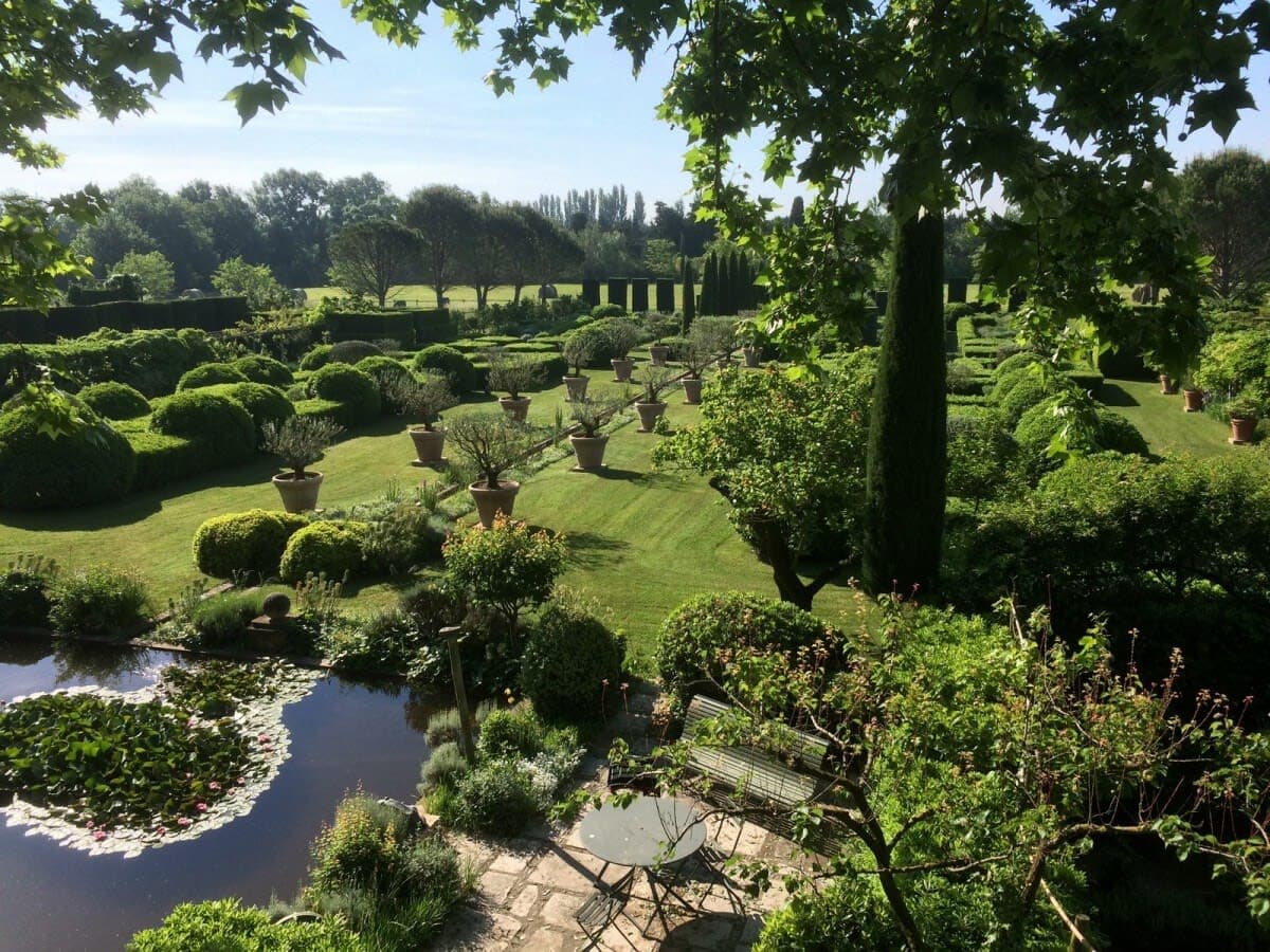 Bastide de la Félicité - Image 12