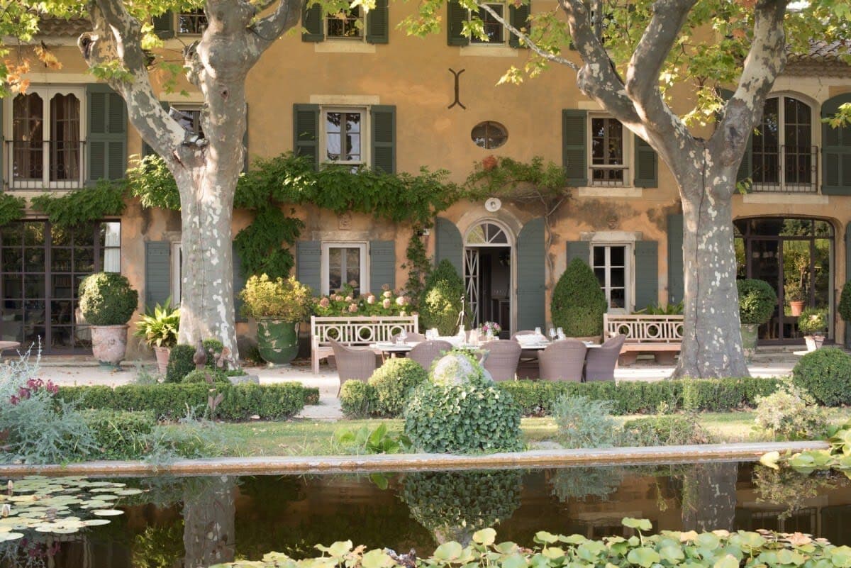 Bastide de la Félicité - Image 1