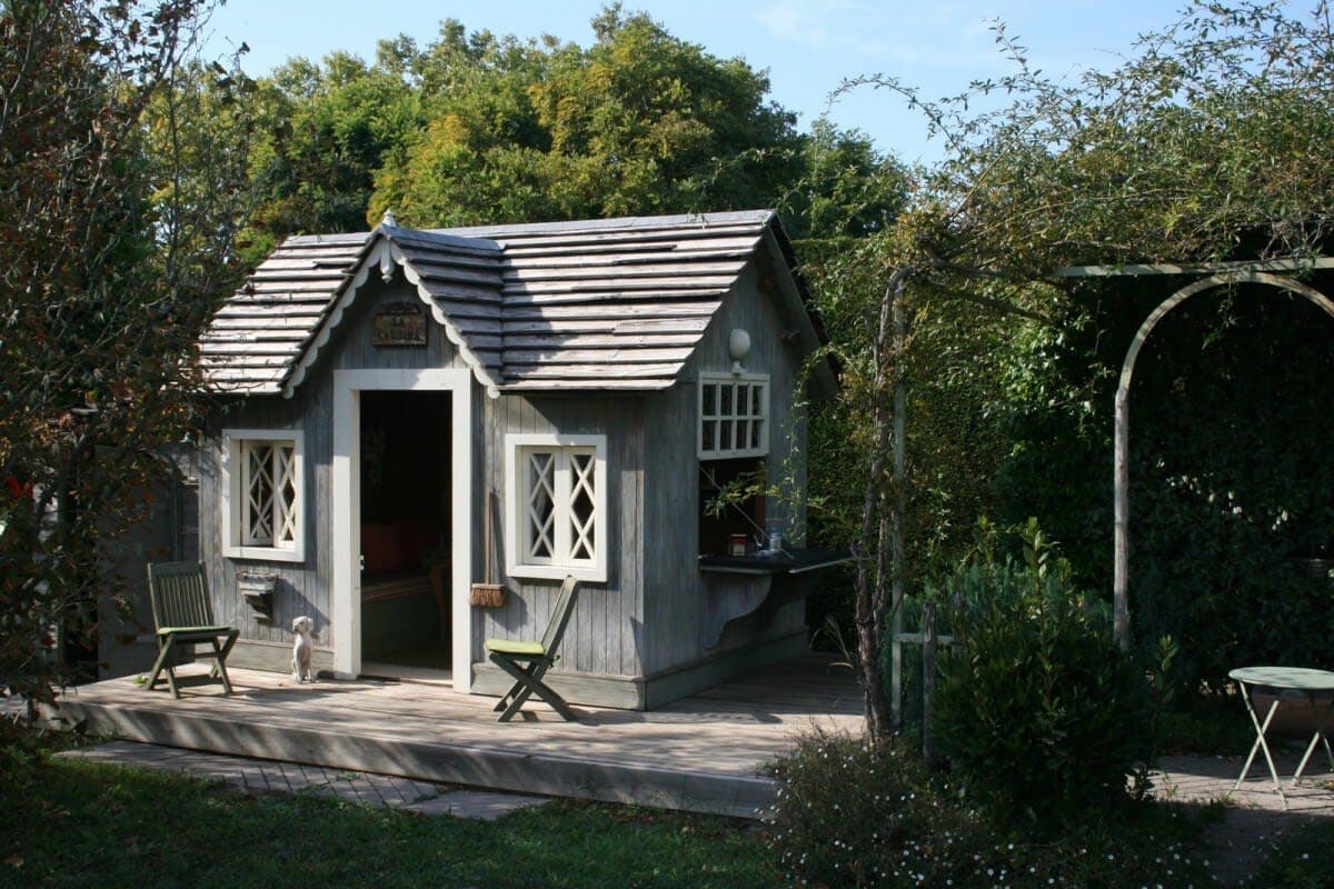 Bastide de la Félicité - Image 15
