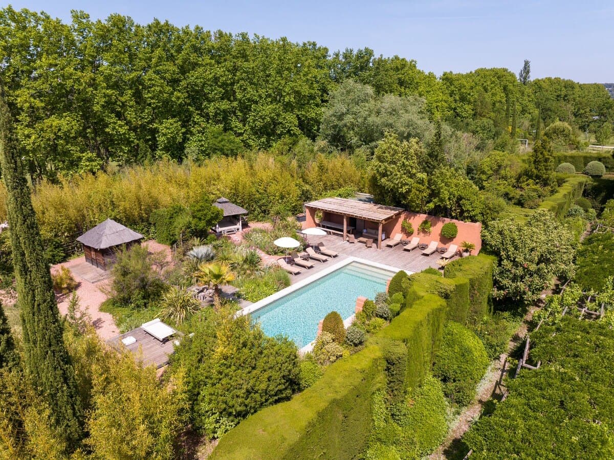 Bastide de la Félicité - Image 50
