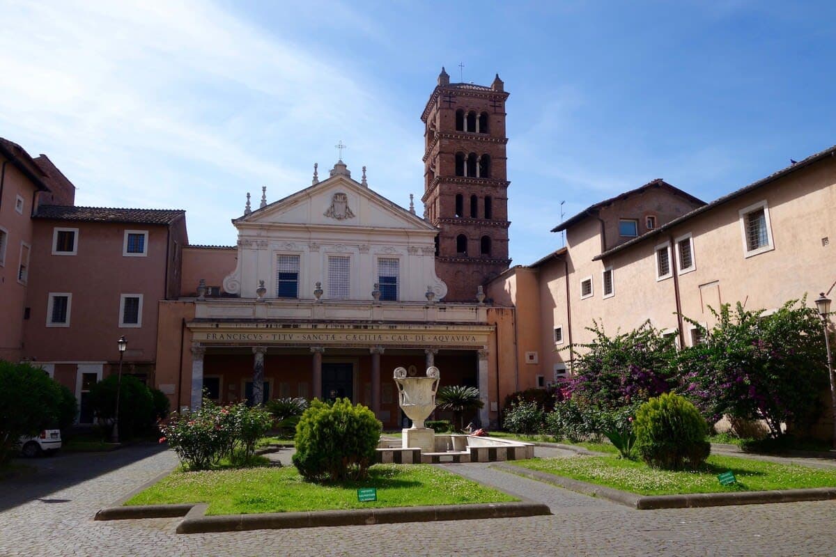 Mio Giardino Romano - Image 17