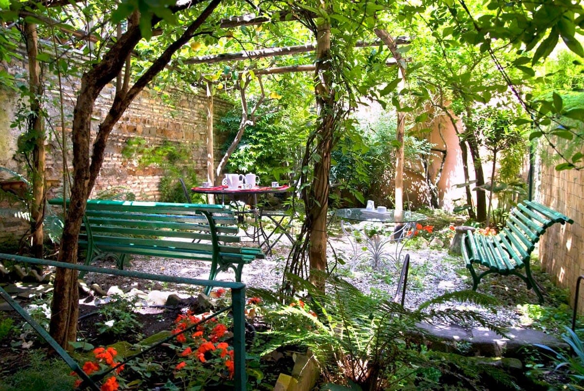 Mio Giardino Romano - Image 4