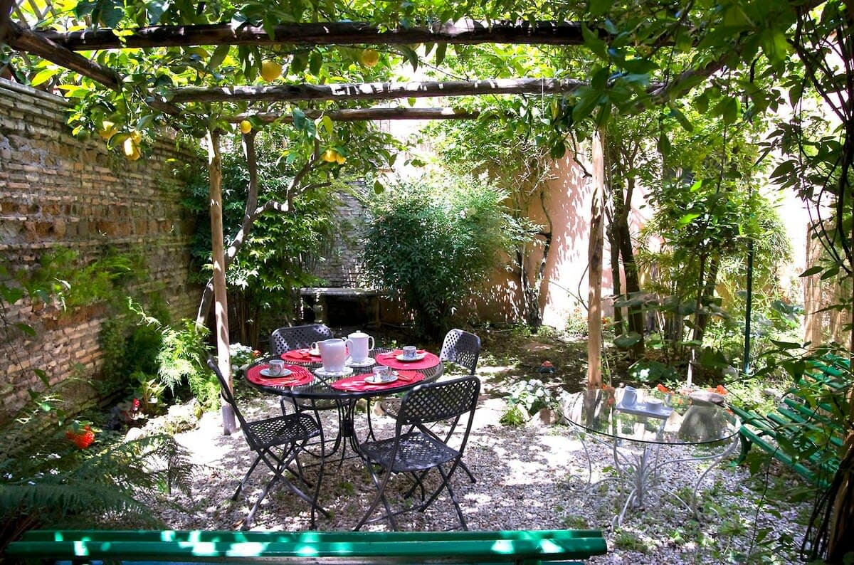 Mio Giardino Romano - Image 1