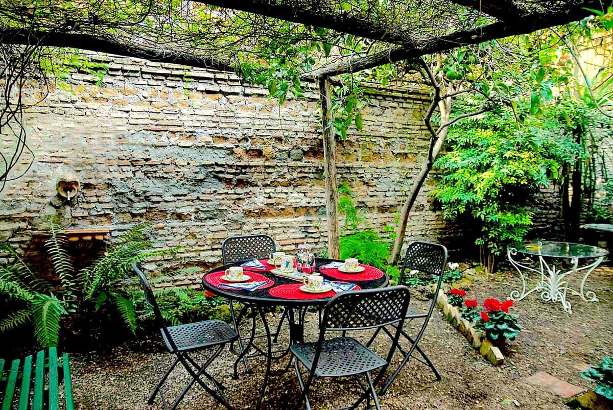 Mio Giardino Romano - Image 3