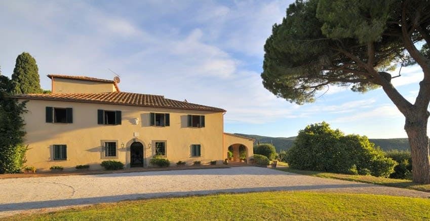 Villa Maremma - Image 1