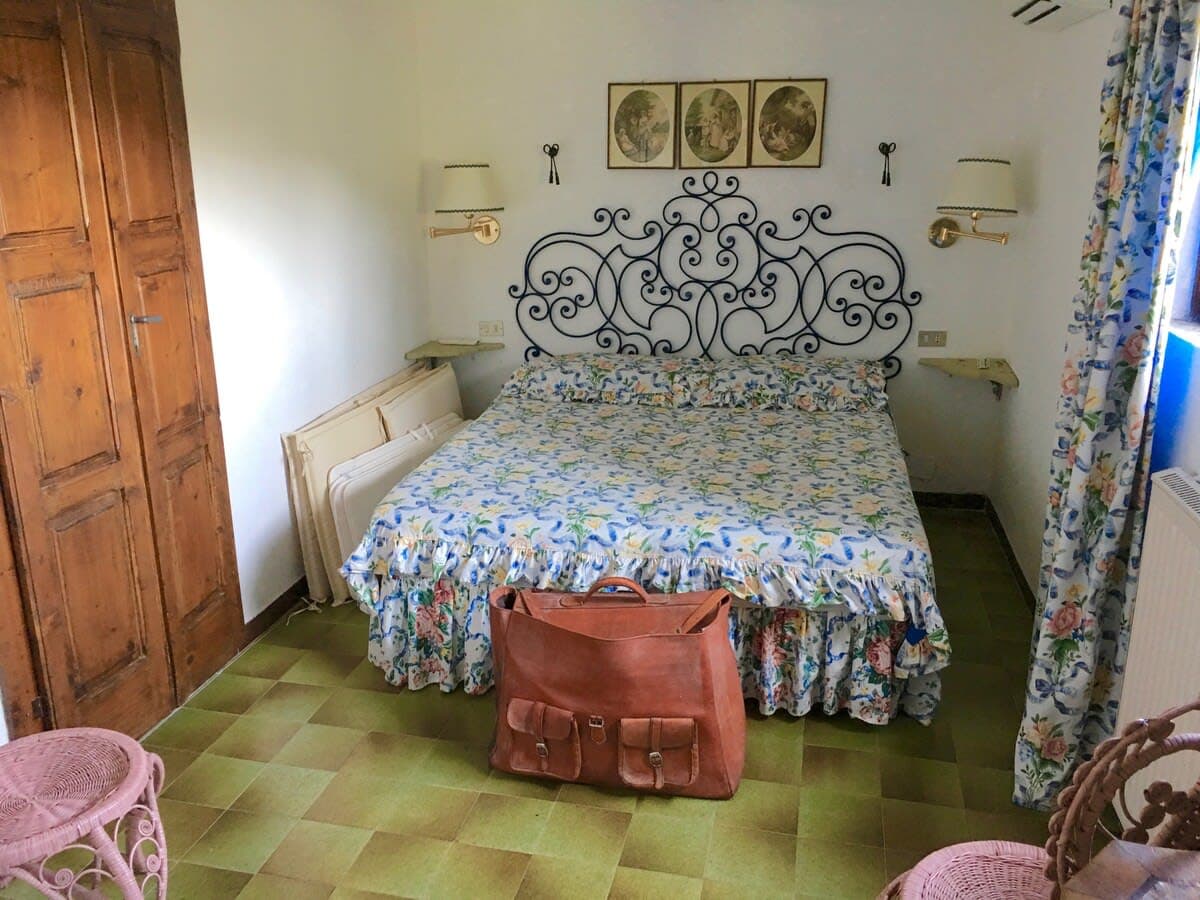 Villa della Fonte - Image 11
