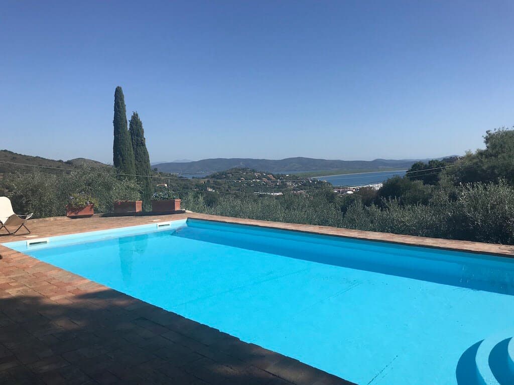 Villa della Fonte - Image 5