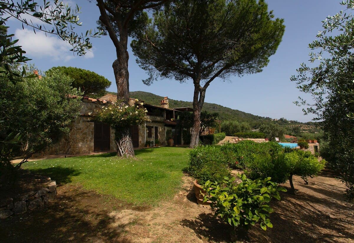 Villa della Fonte - Image 4