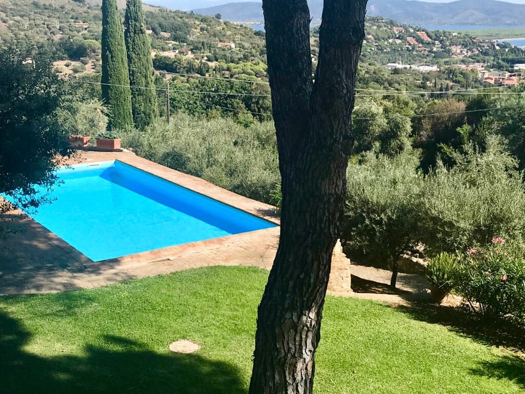 Villa della Fonte - Image 1