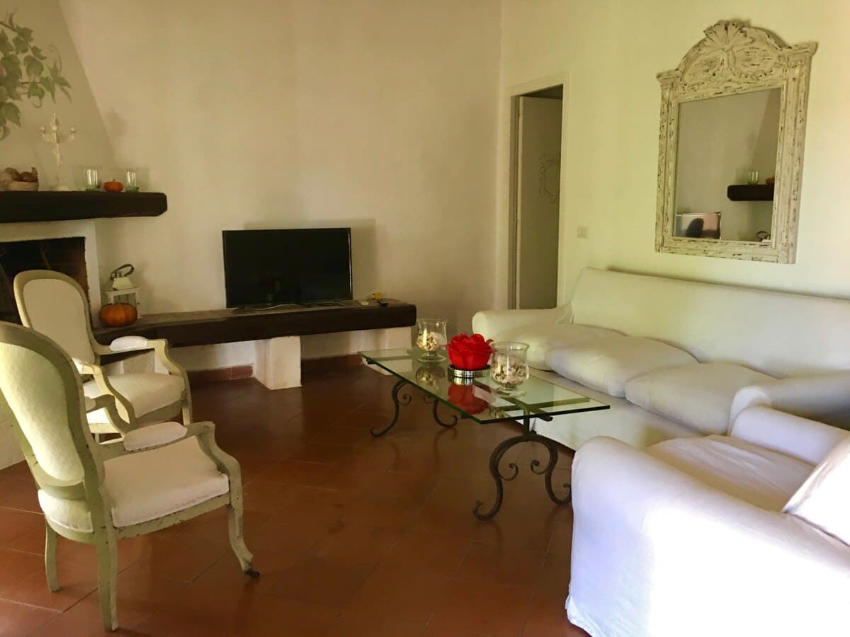 Villa della Fonte - Image 24