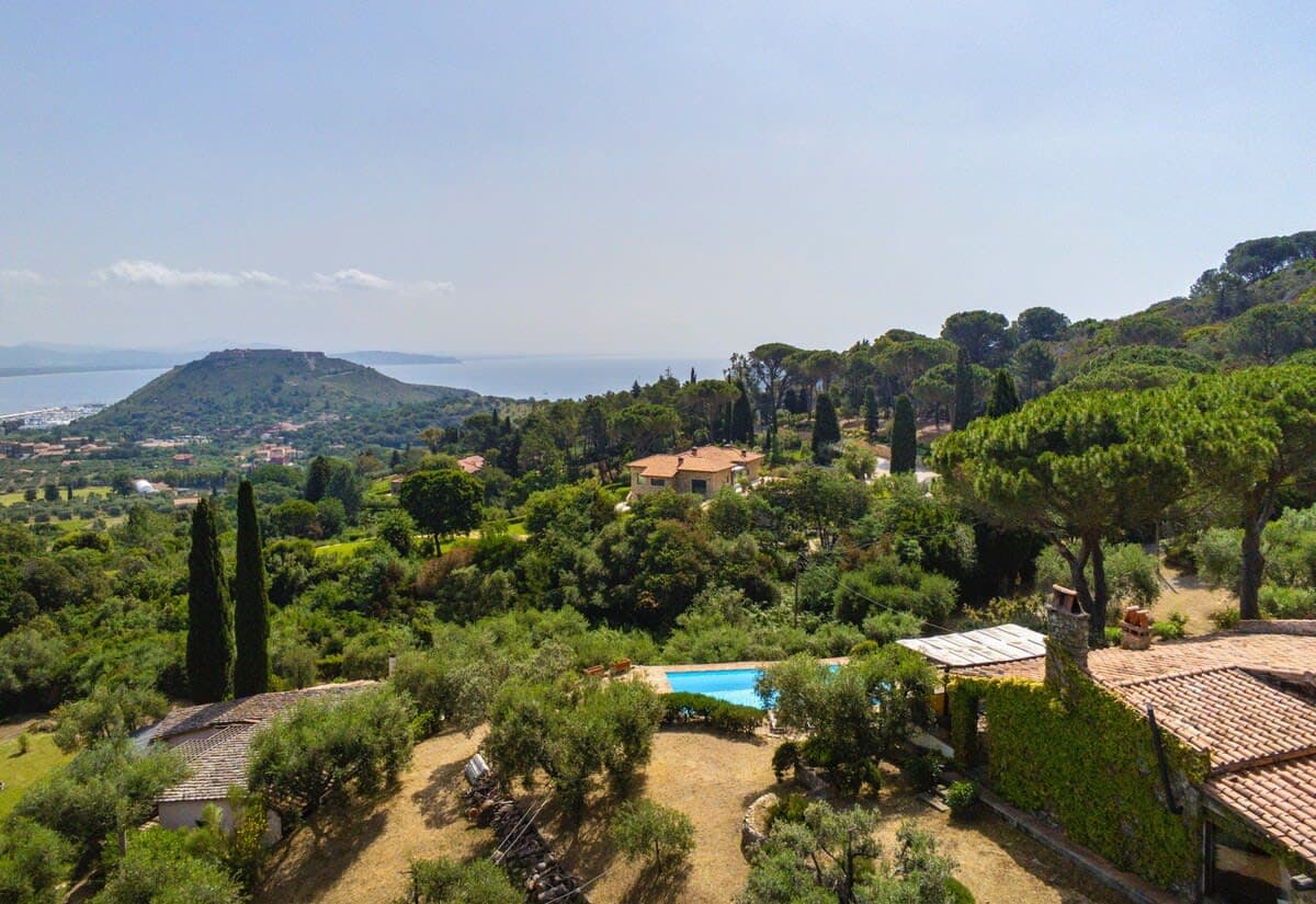 Villa della Fonte - Image 2