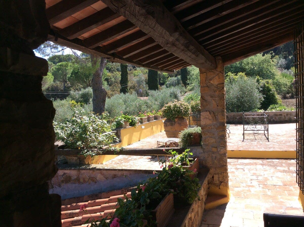Villa della Fonte - Image 16