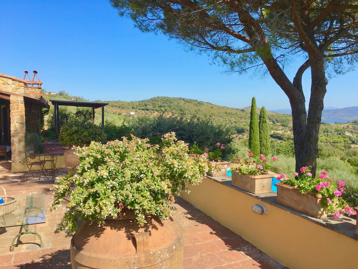 Villa della Fonte - Image 7