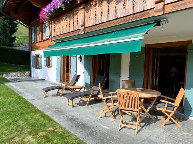 Shamrock Gstaad - Image 17