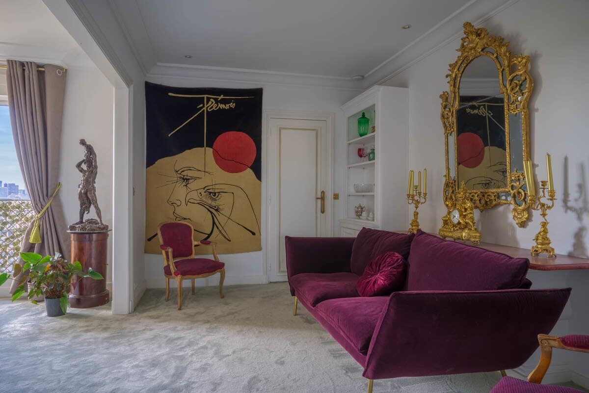 Paris Indulgence - Image 2