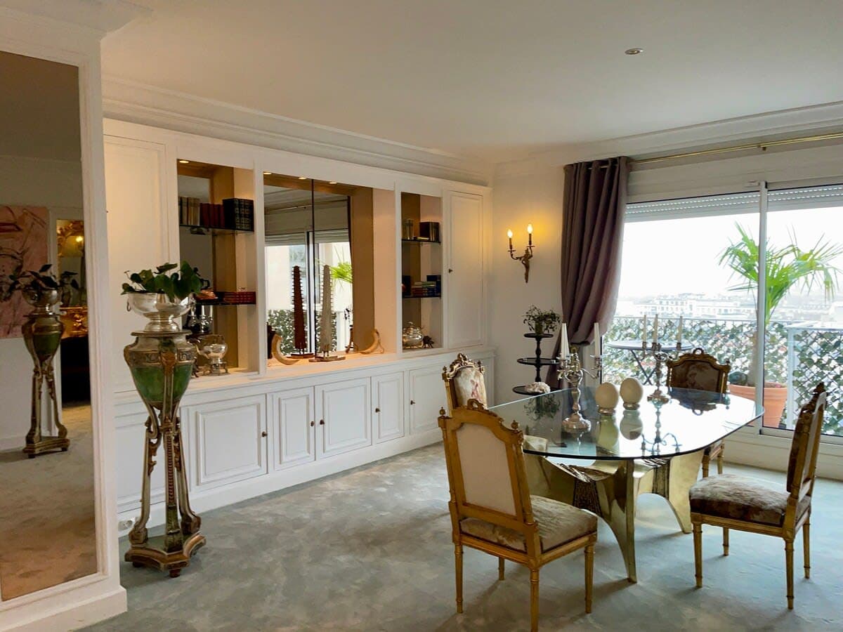 Paris Indulgence - Image 14