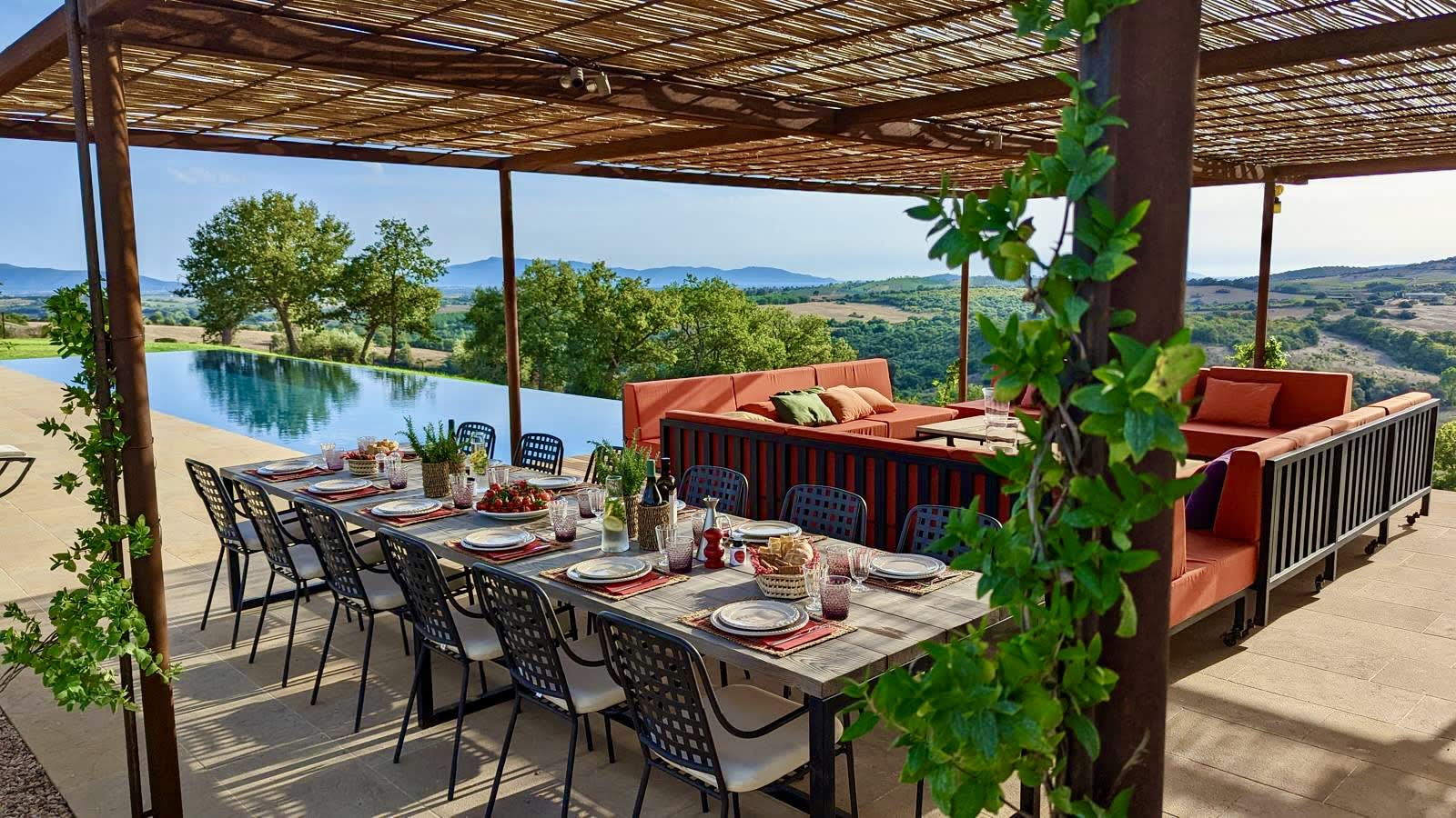 Maniero in Maremma - Image 1