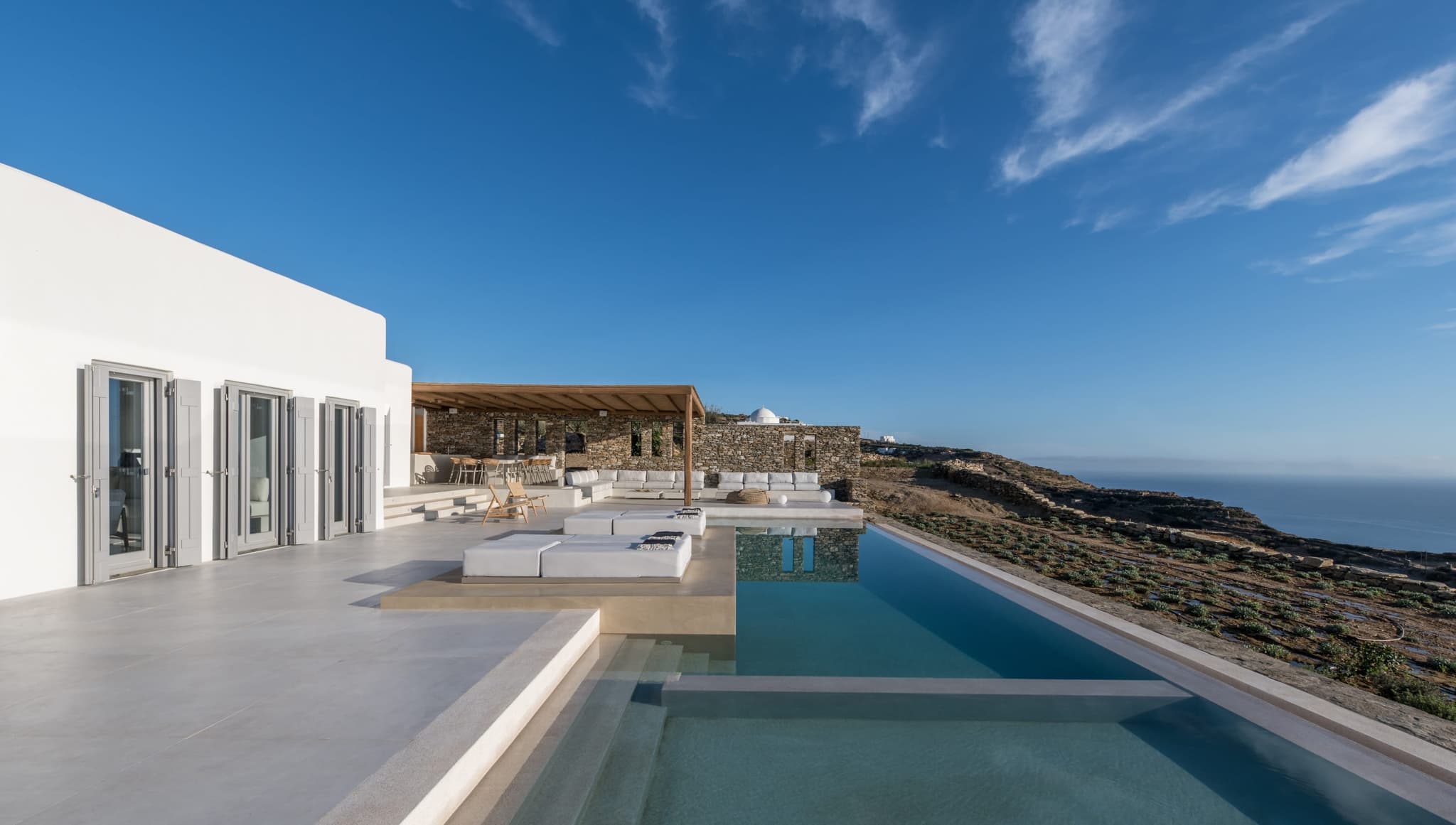 Villa Apollon - Image 1