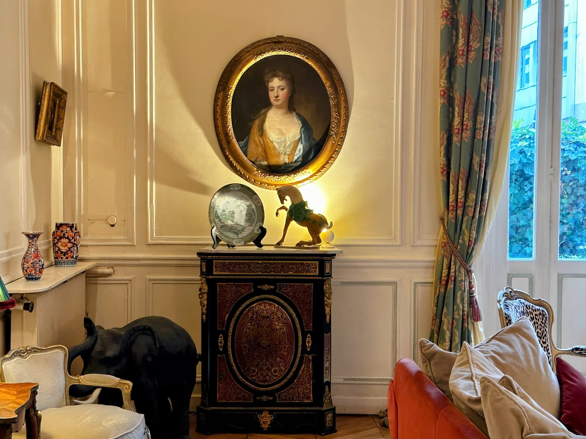 Paris Olympia - Image 1