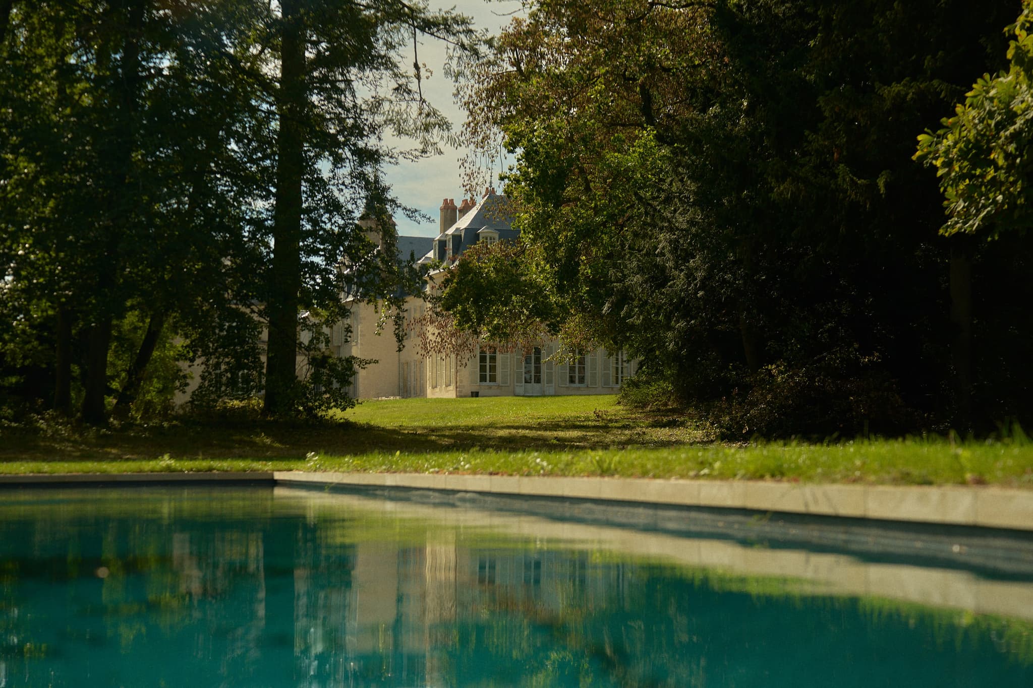 Château de Thauvenay - Image 12