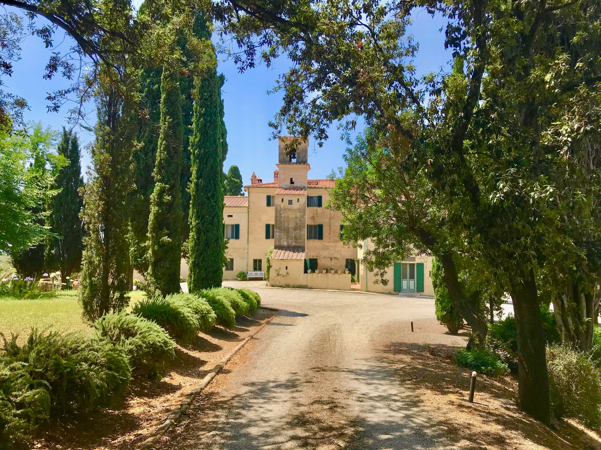 Villa Maremma Mare - Image 61