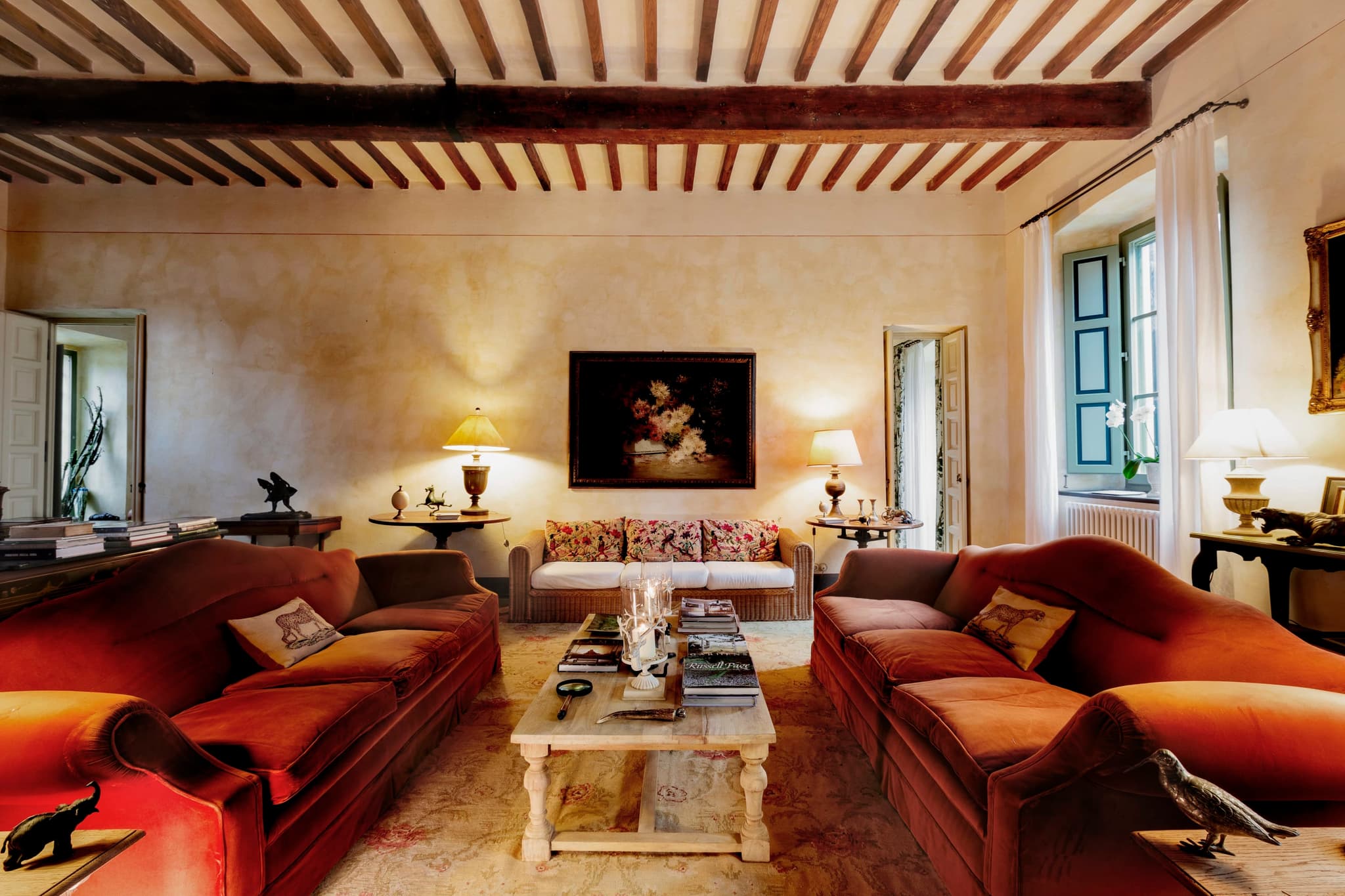 Villa Maremma Mare - Image 33