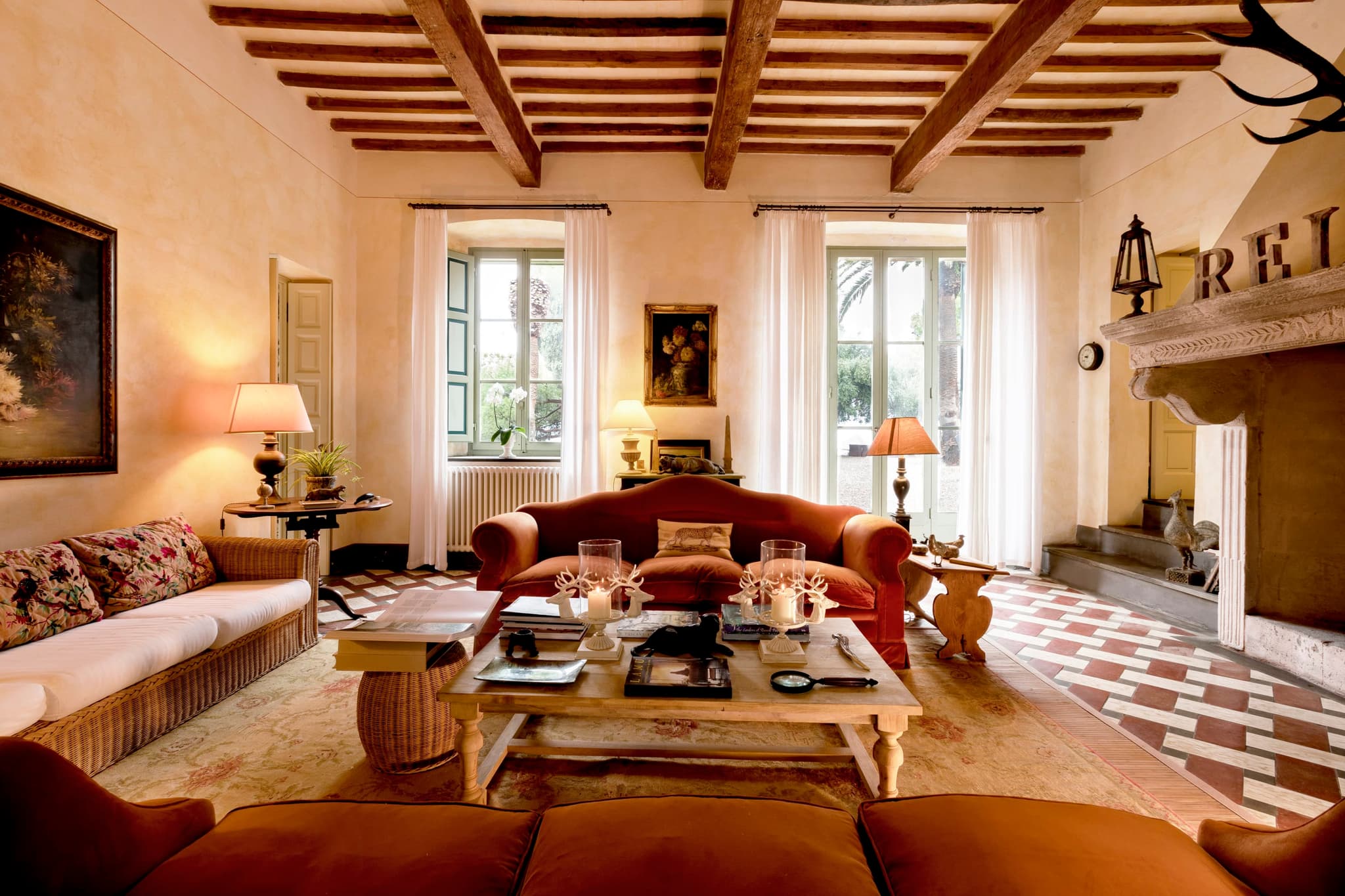 Villa Maremma Mare - Image 34