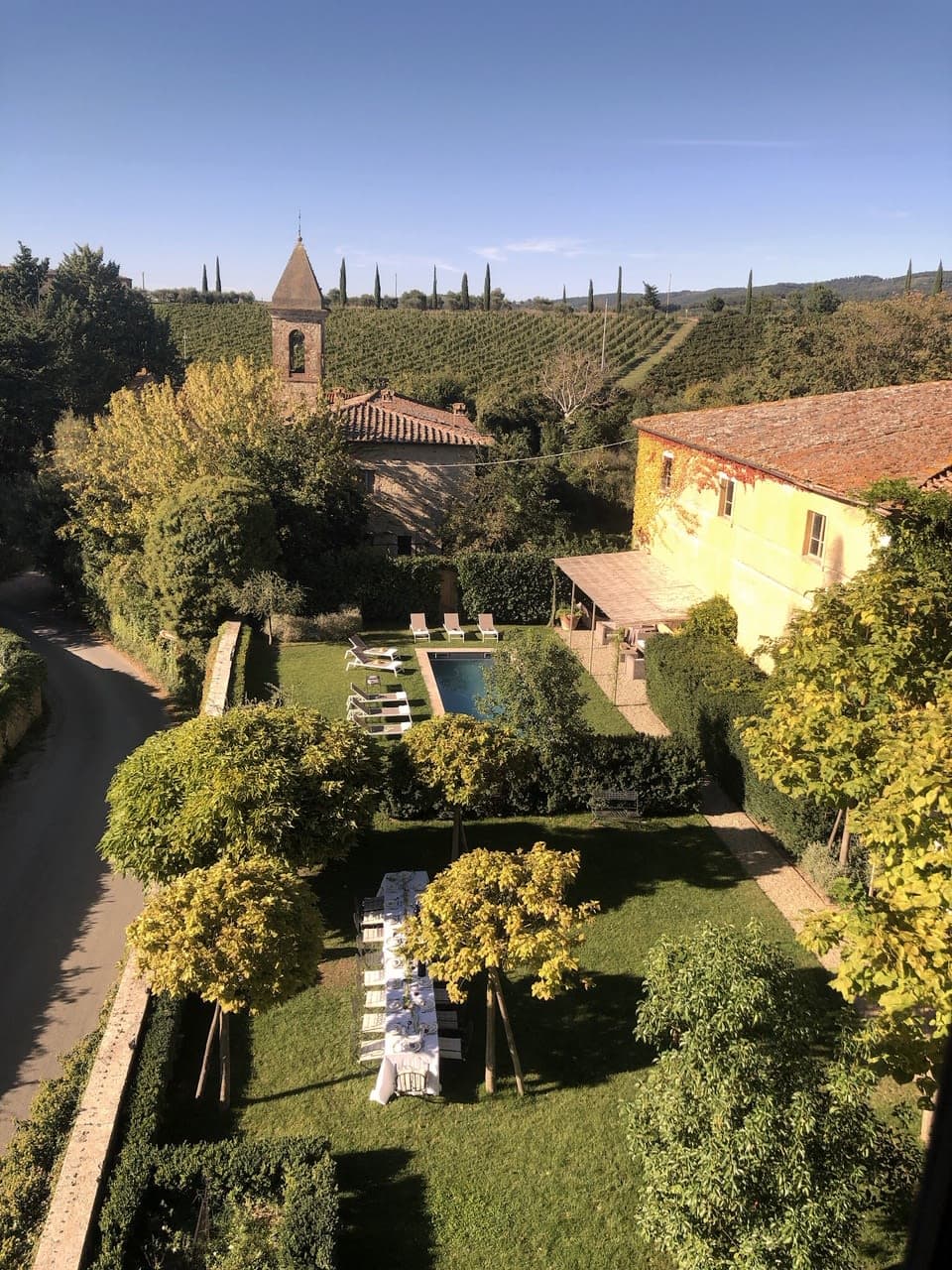 Chianti Classico - Image 2