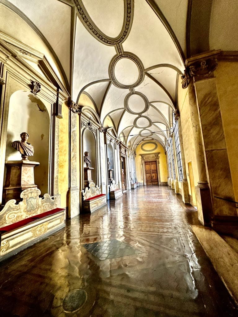Palazzo Baroque - Image 12