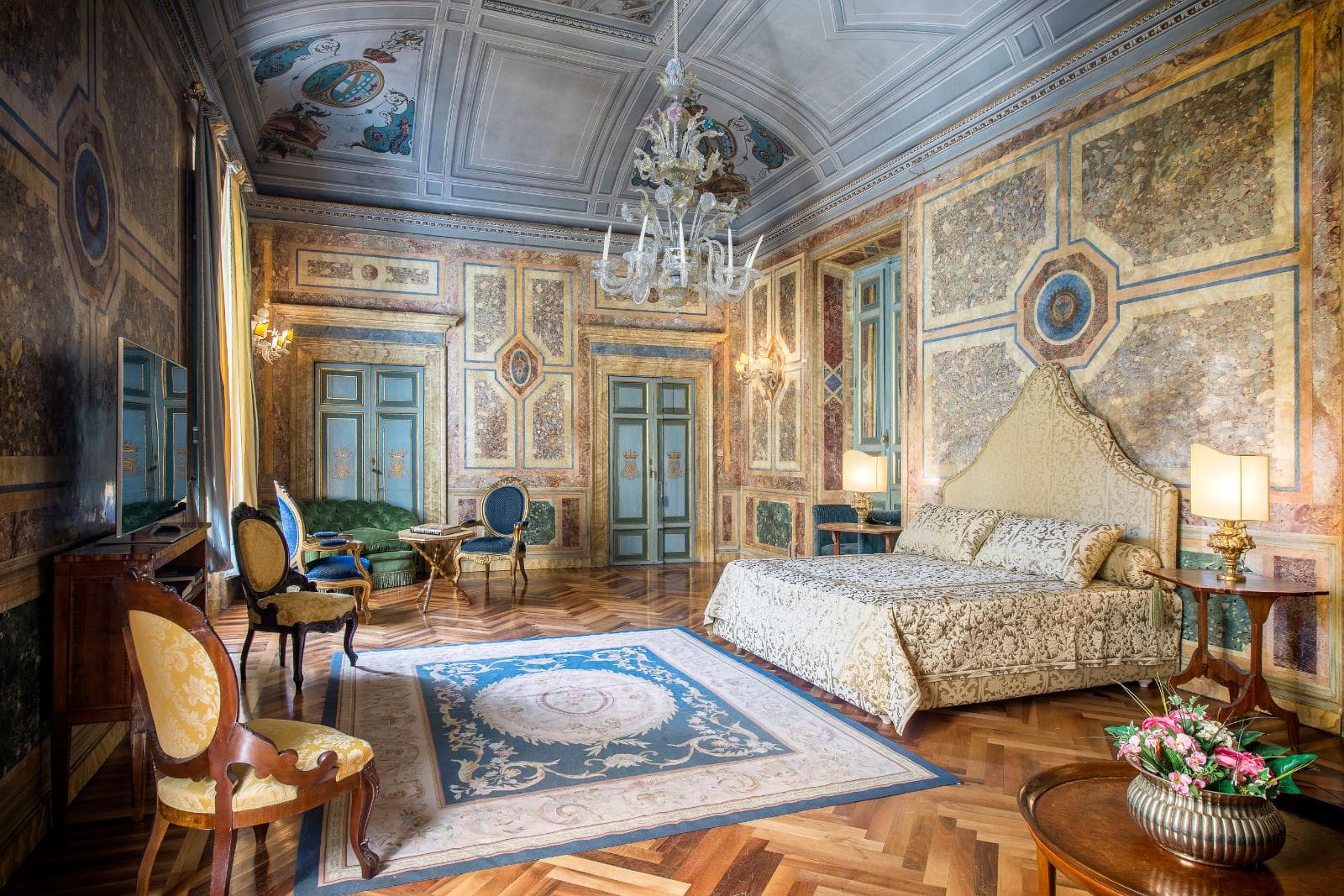 Palazzo Baroque - Image 24