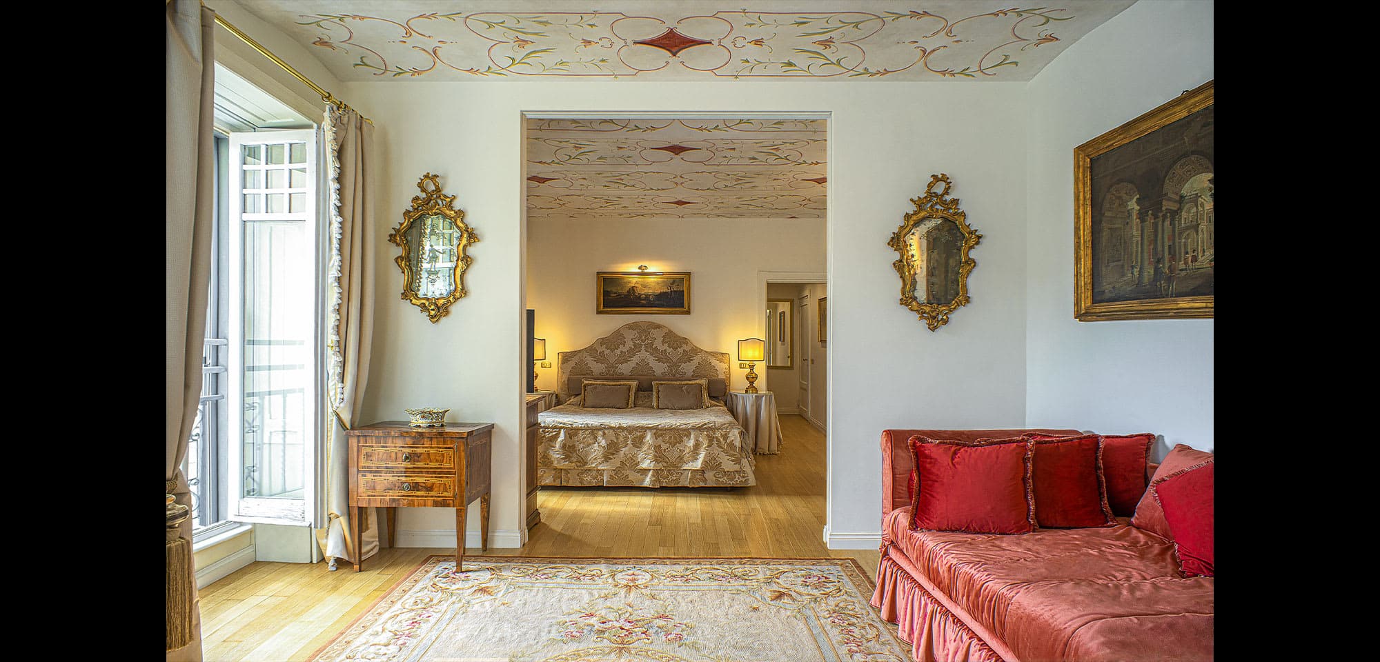 Palazzo Baroque - Image 8