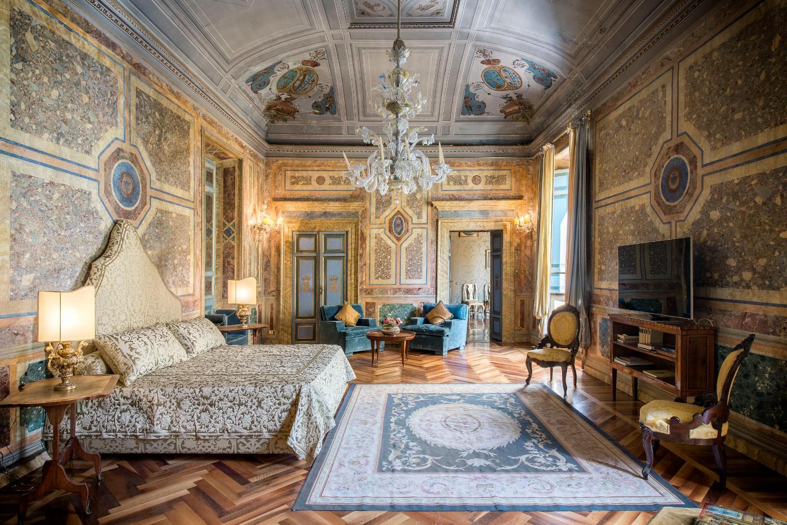Palazzo Baroque - Image 22