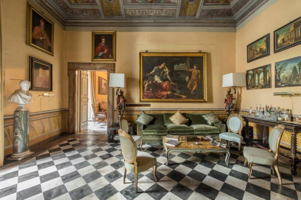 Palazzo Baroque - Image 11