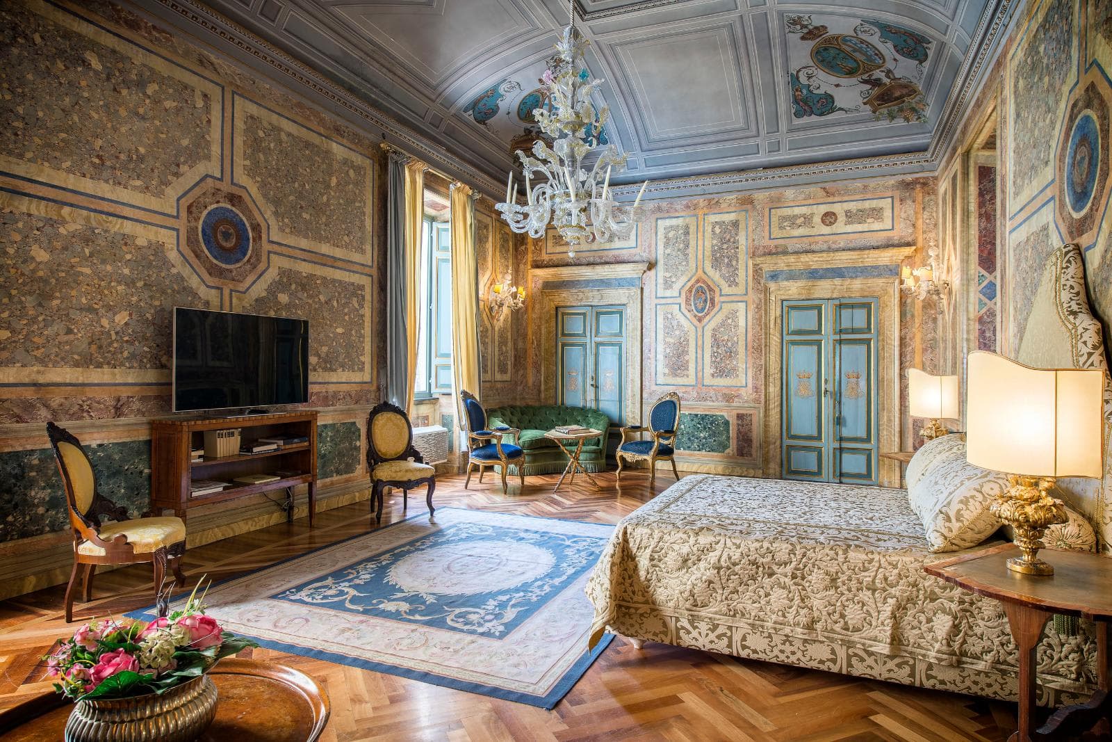 Palazzo Baroque - Image 23