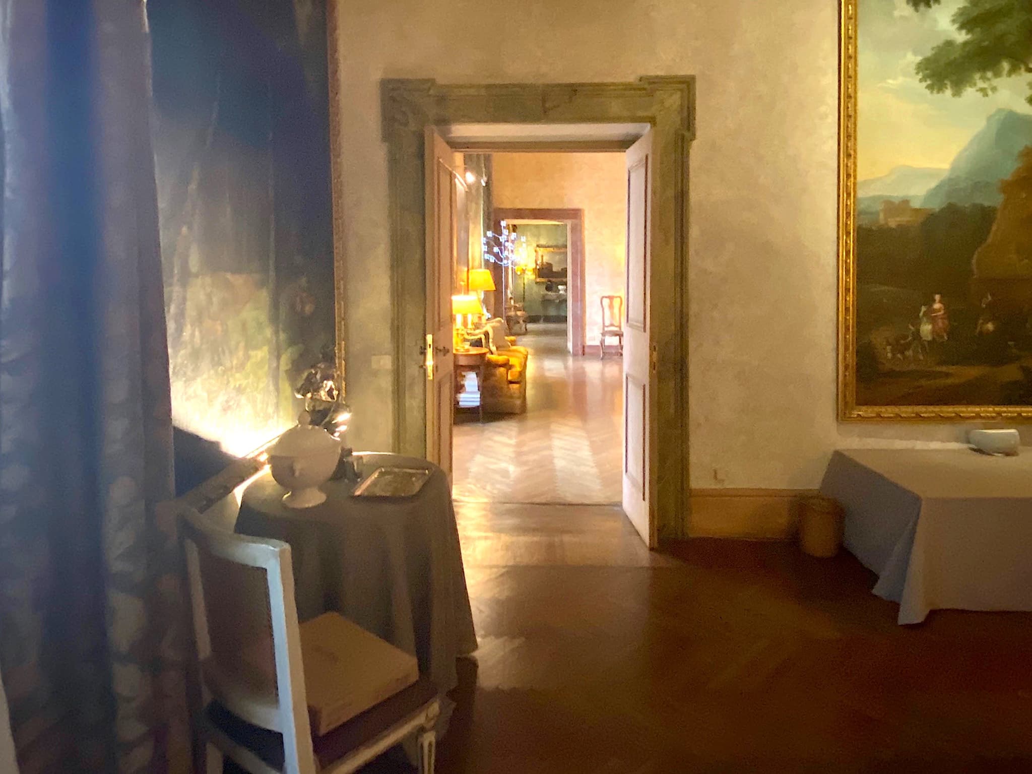 Palazzo Renaissance - Image 33