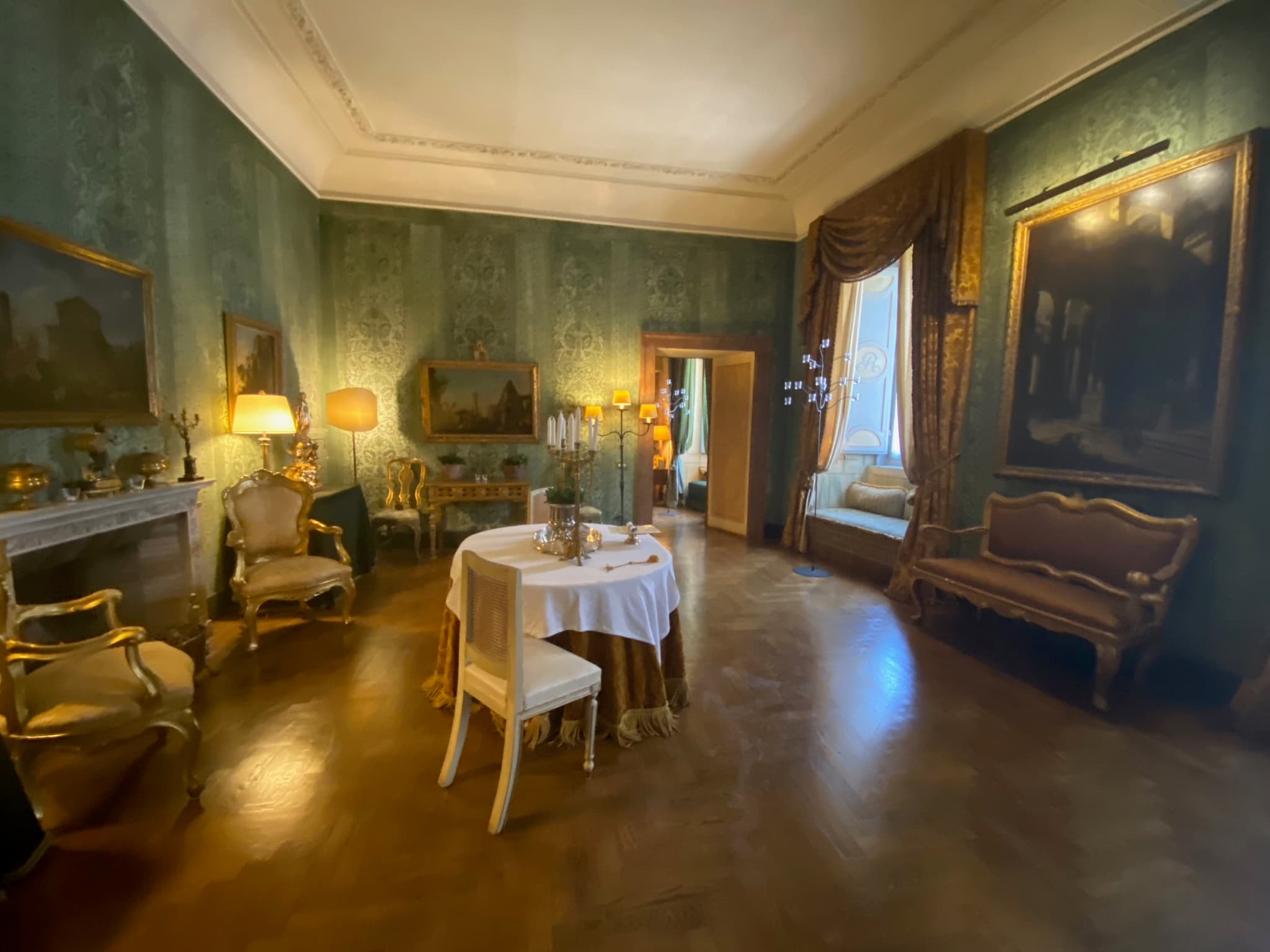 Palazzo Renaissance - Image 28