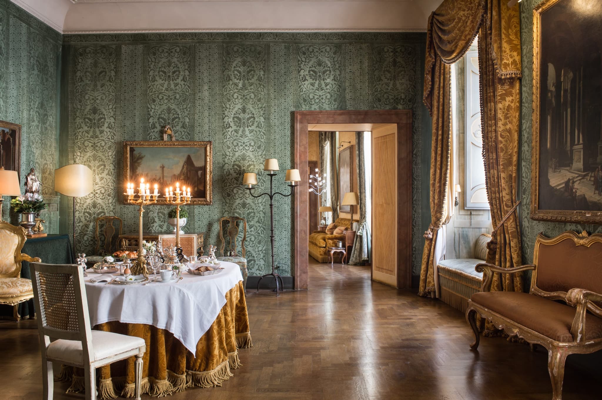 Palazzo Renaissance - Image 15
