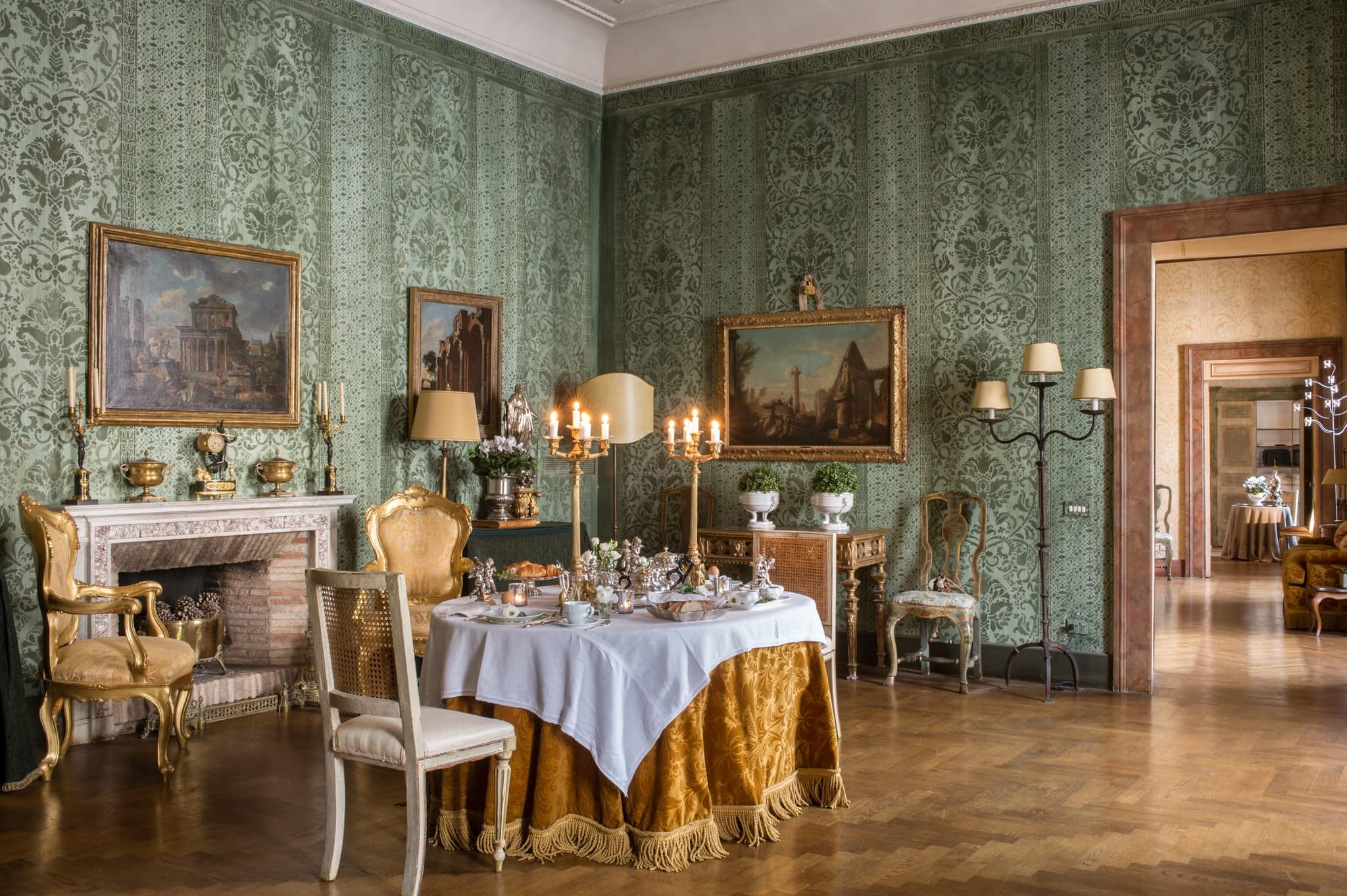 Palazzo Renaissance - Image 6