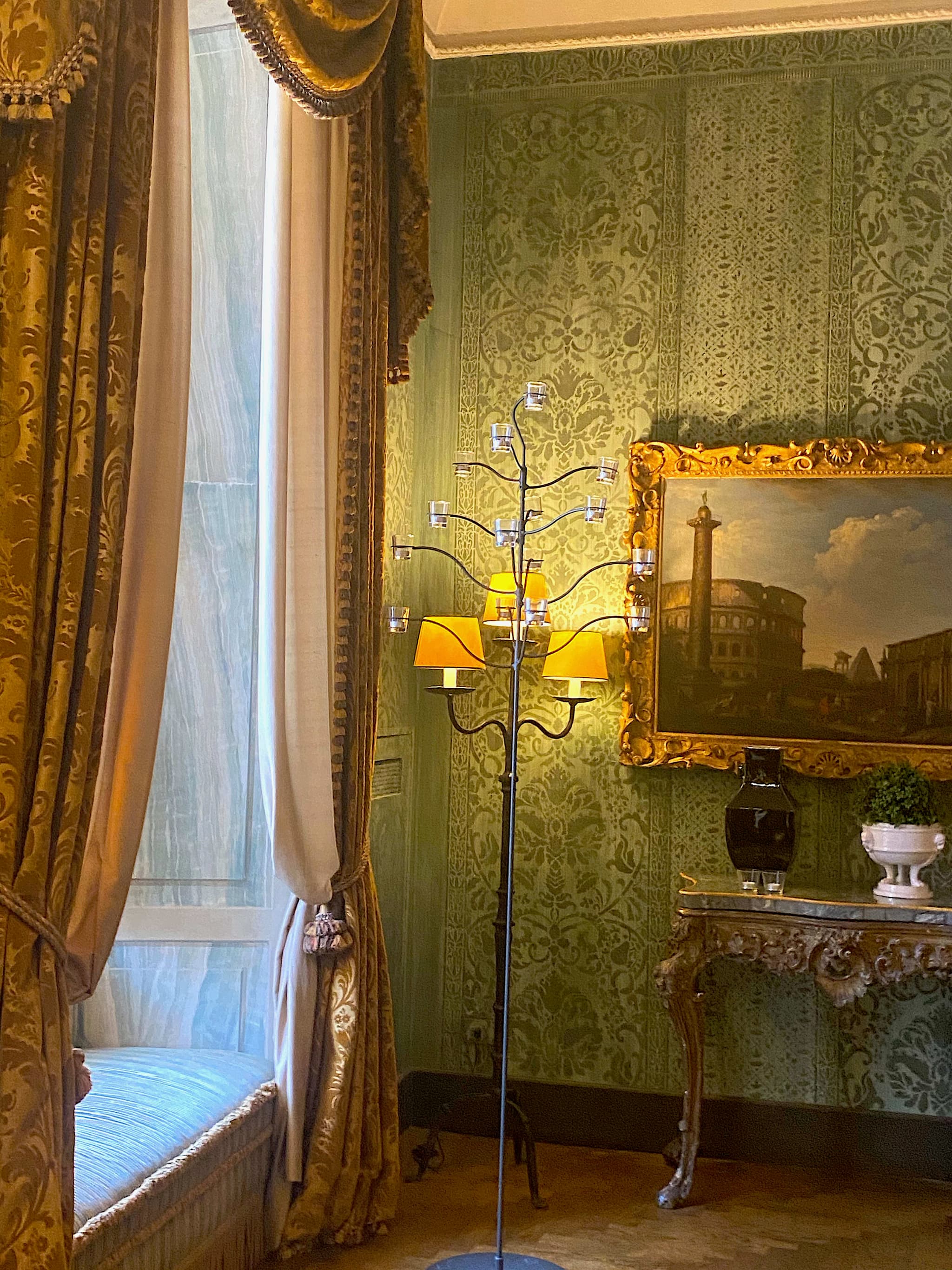 Palazzo Renaissance - Image 38